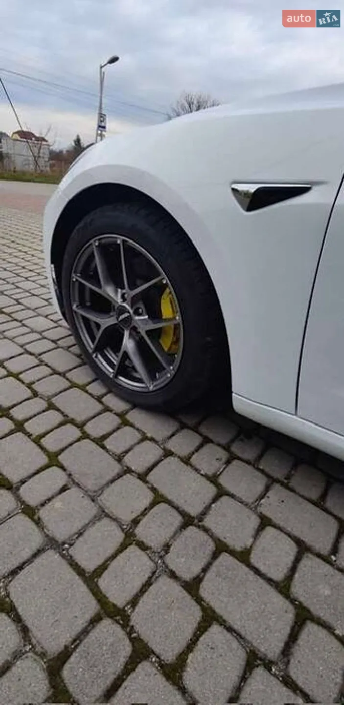 2020 Tesla Model 3 - мініатюра 2