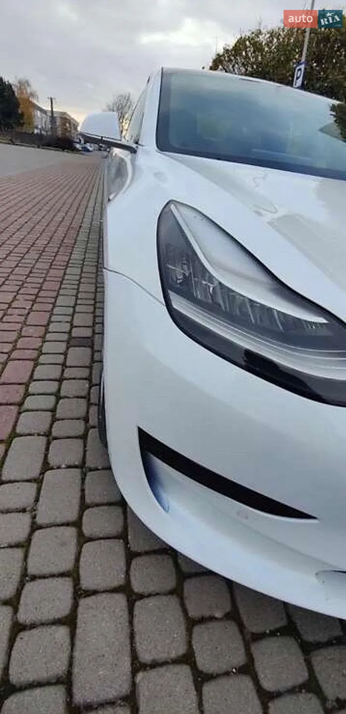 2020 Tesla Model 3 - мініатюра 5