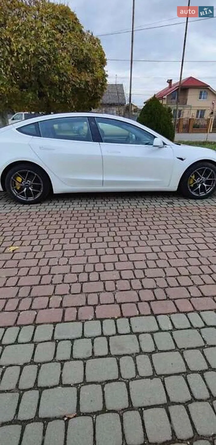 2020 Tesla Model 3 - мініатюра 3