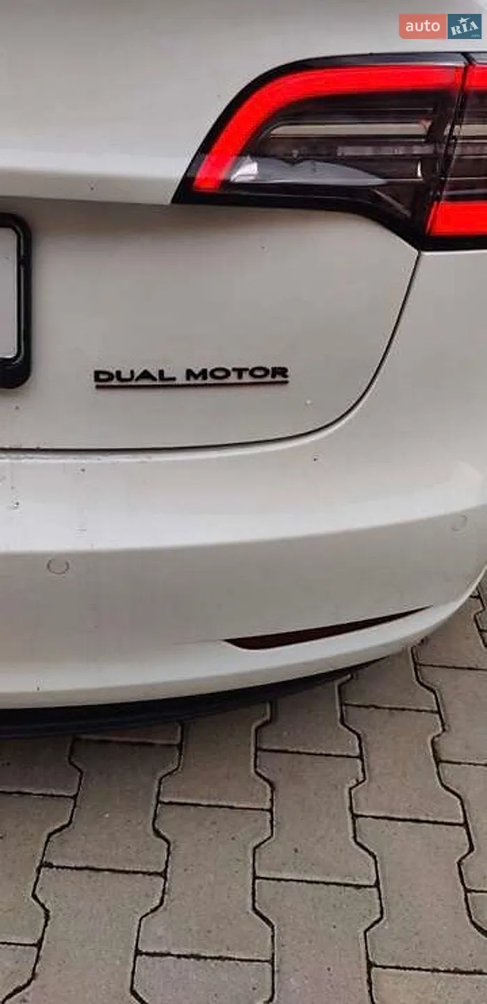 2020 Tesla Model 3 - мініатюра 7