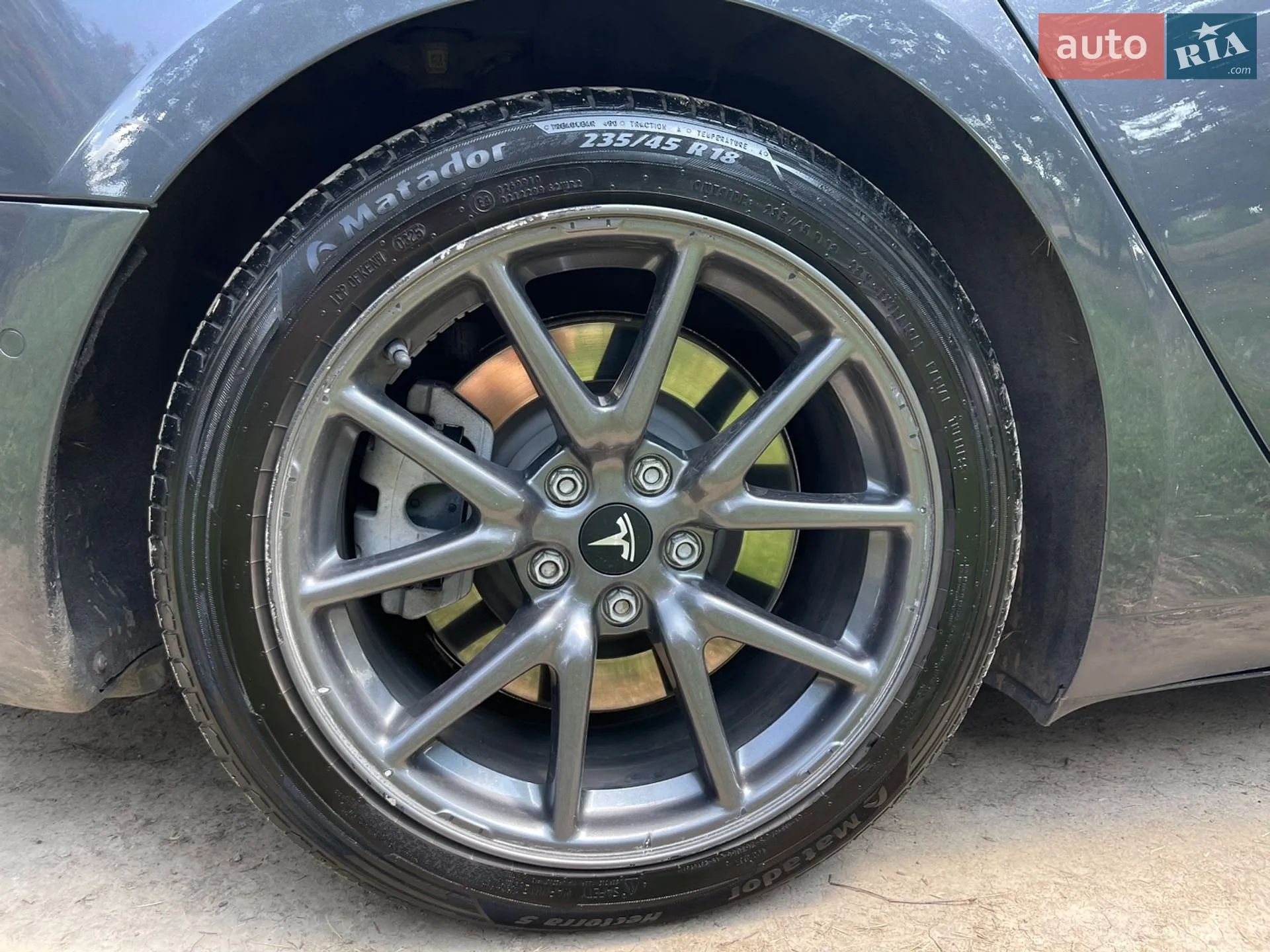 2018 Tesla Model 3 - мініатюра 12