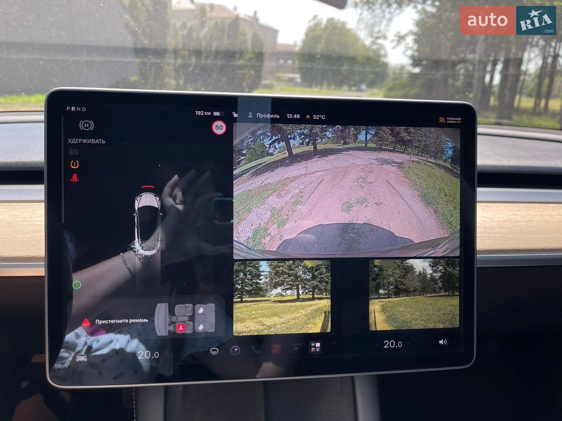 2018 Tesla Model 3 - мініатюра 17