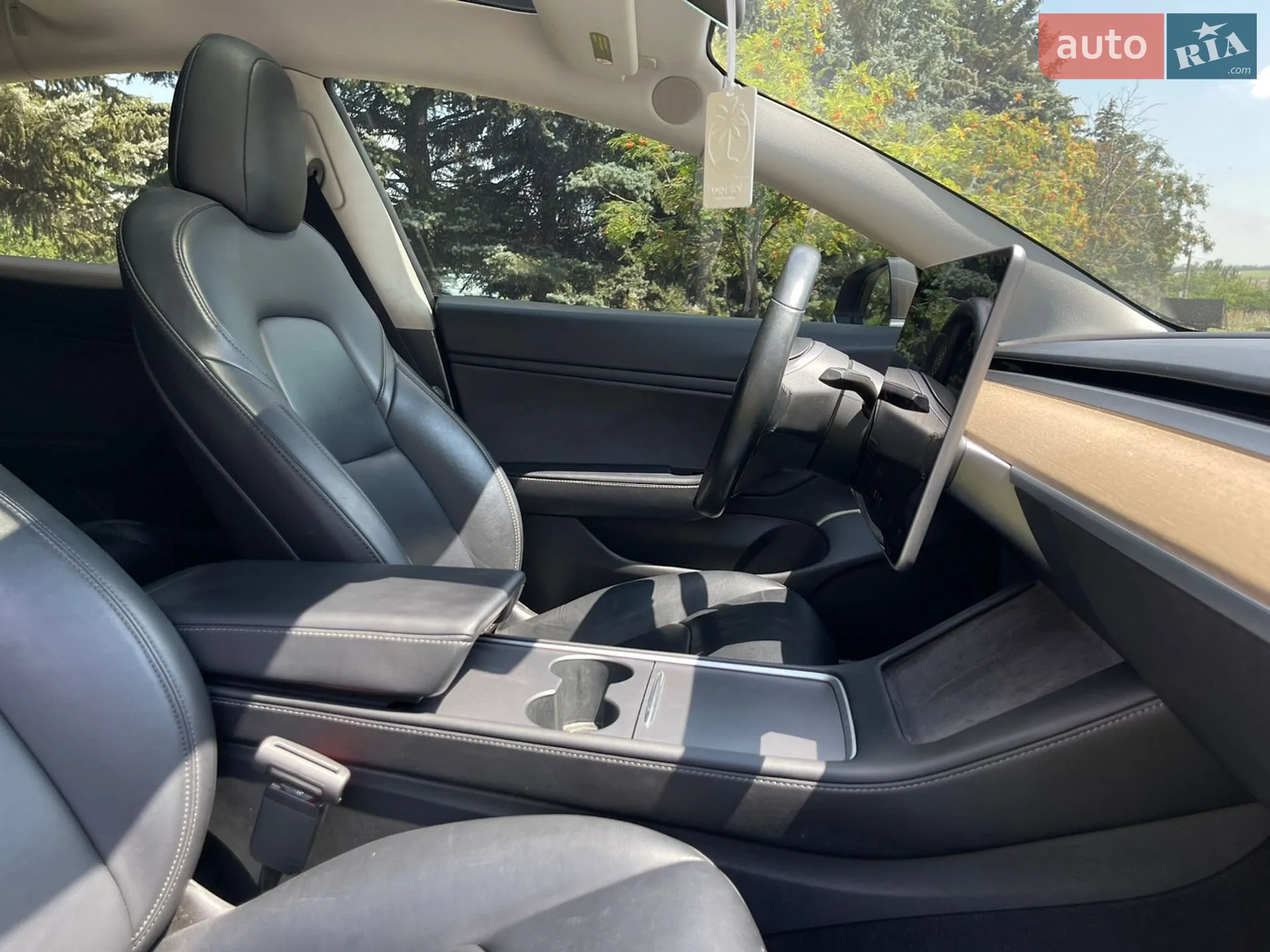 2018 Tesla Model 3 - мініатюра 26