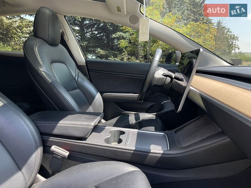 Седан Tesla Model 3 2018 в Кривому Розі фото 26 Седан Tesla Model 3 2018 в Кривому Розі