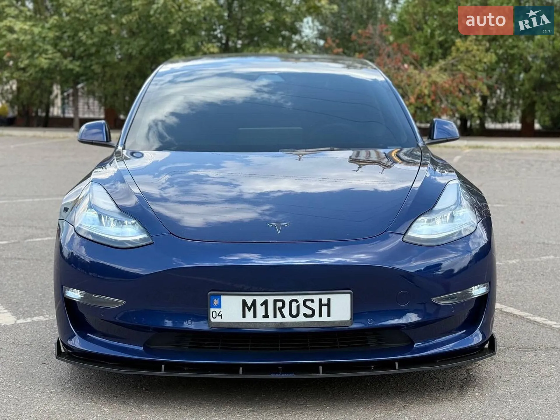 2021 Tesla Model 3 - мініатюра 18