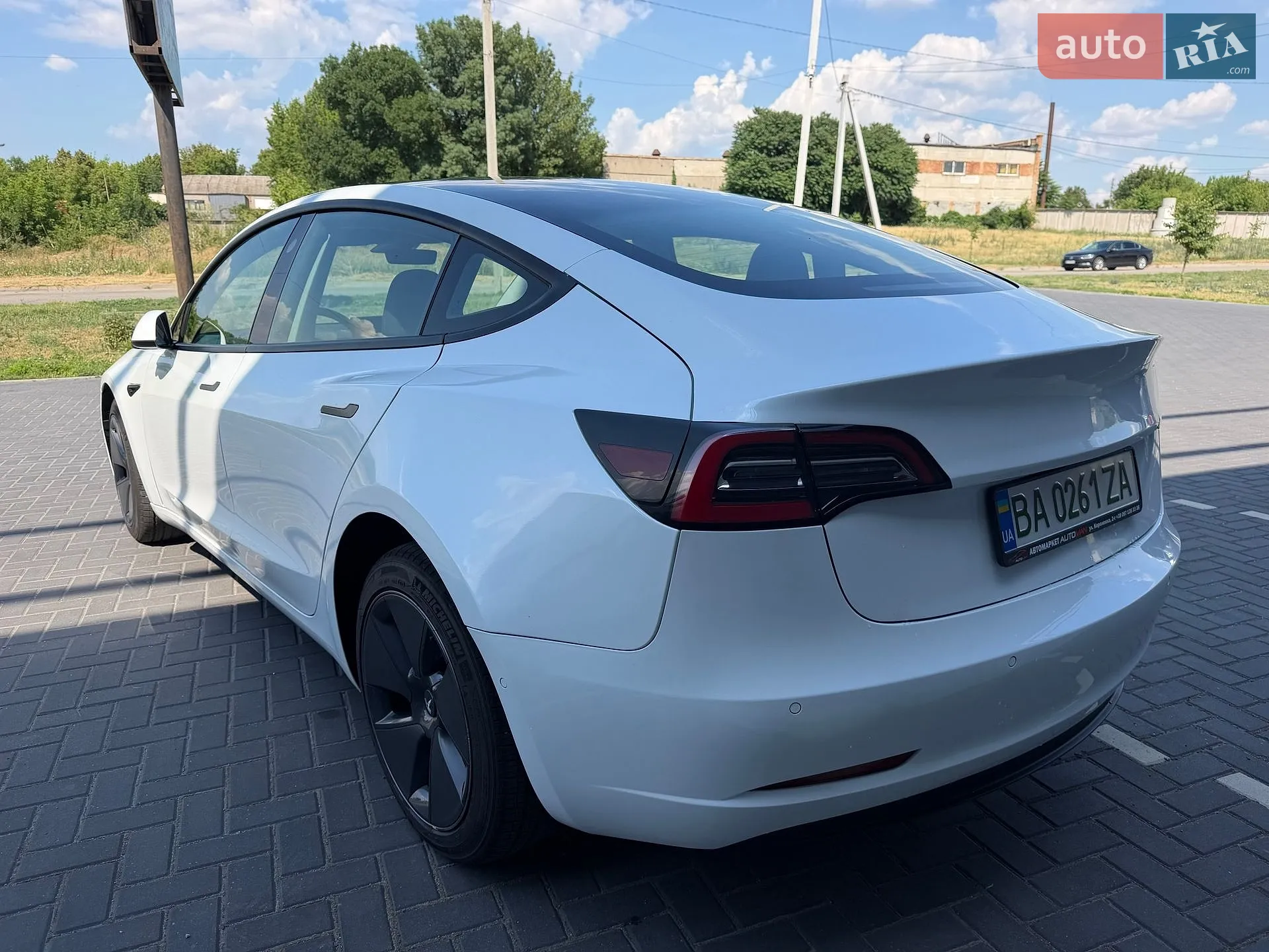 2022 Tesla Model 3 - мініатюра 6