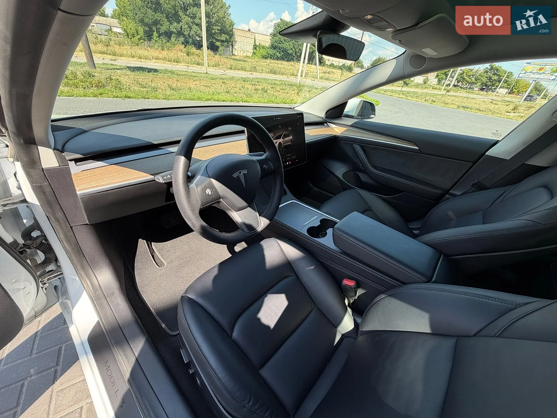 2022 Tesla Model 3 - мініатюра 17