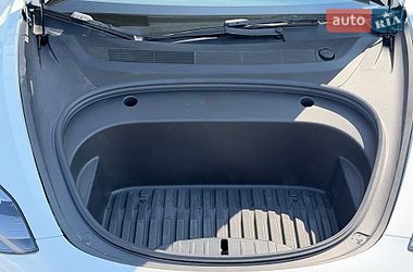 Седан Tesla Model 3 2022 в Кропивницком фото 37 Седан Tesla Model 3 2022 в Кропивницком