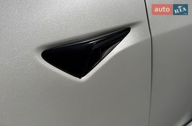 Седан Tesla Model 3 2022 в Кропивницком фото 45 Седан Tesla Model 3 2022 в Кропивницком