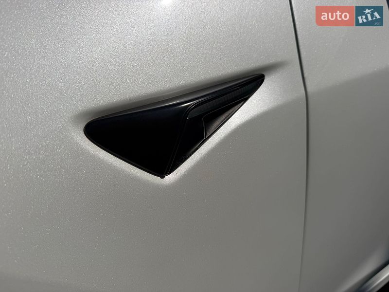 Седан Tesla Model 3 2022 в Кропивницком фото 45 Седан Tesla Model 3 2022 в Кропивницком