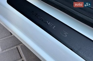 Седан Tesla Model 3 2022 в Кропивницком фото 48 Седан Tesla Model 3 2022 в Кропивницком