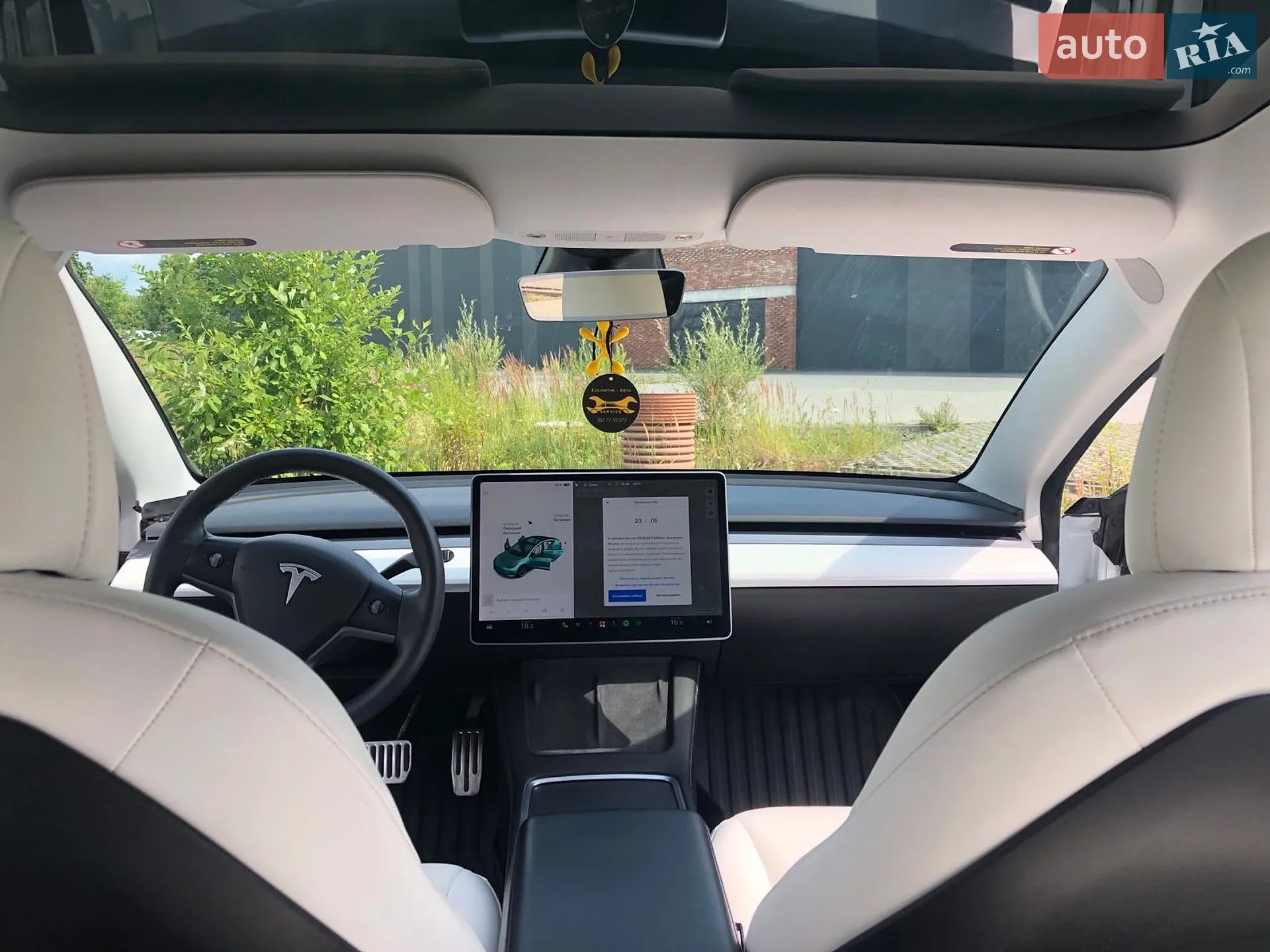 2021 Tesla Model 3 - мініатюра 2