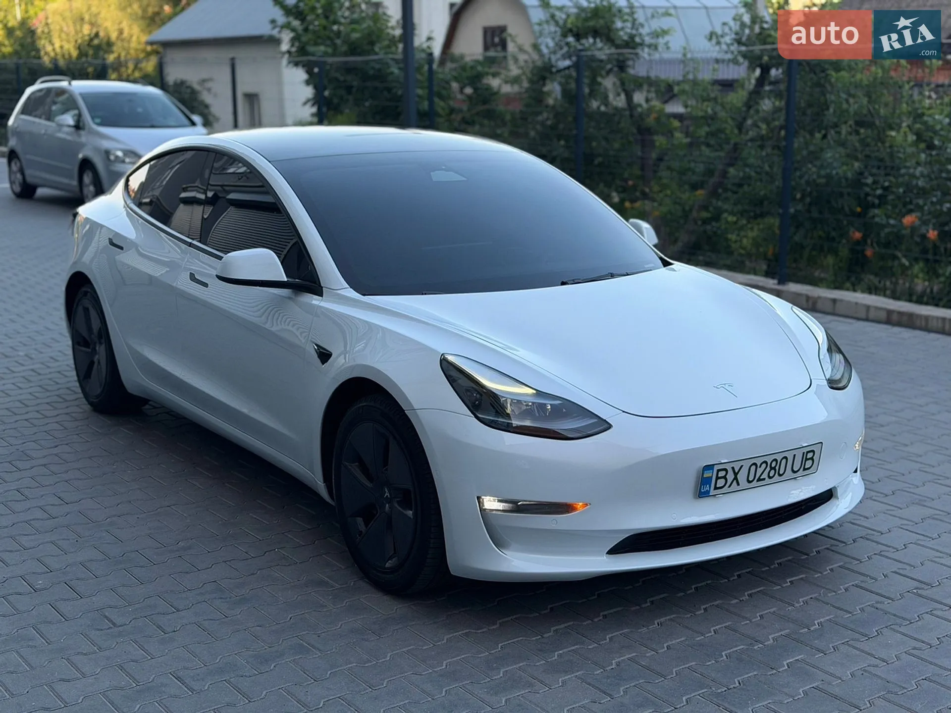 2022 Tesla Model 3 - мініатюра 10