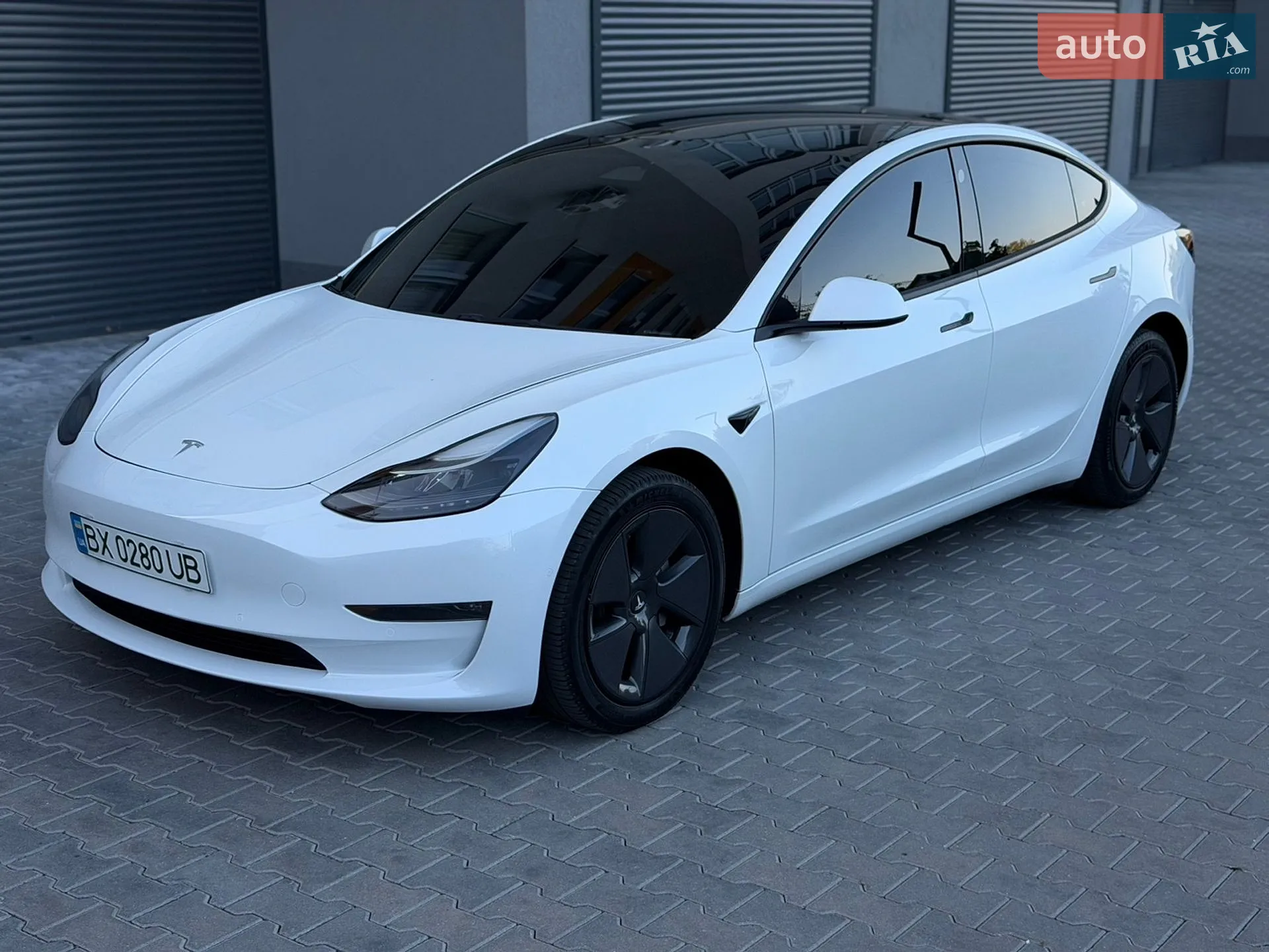 2022 Tesla Model 3 - мініатюра 20