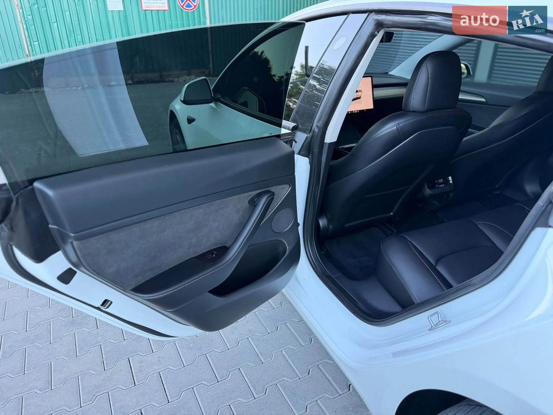 2022 Tesla Model 3 - мініатюра 36