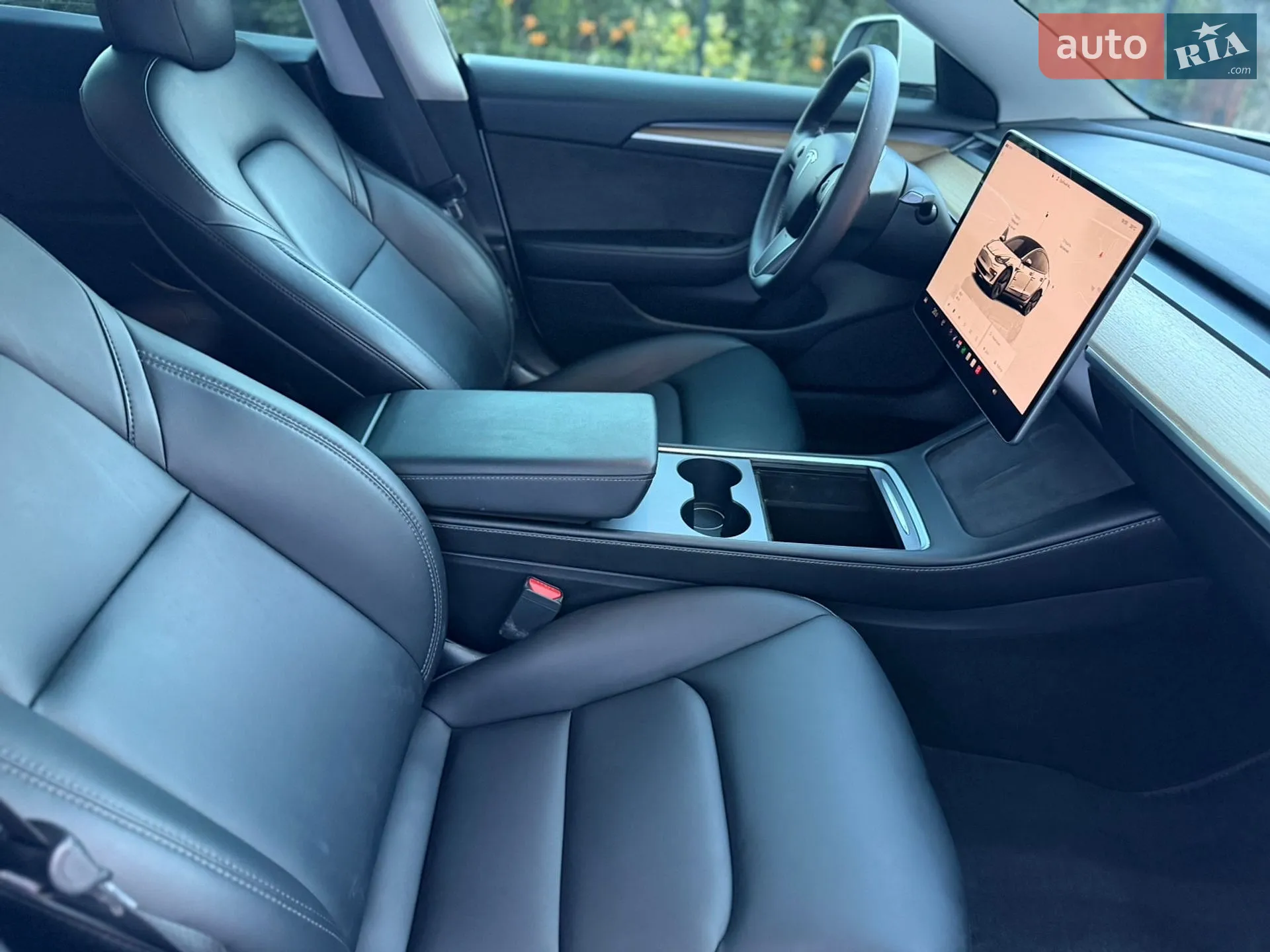 2022 Tesla Model 3 - мініатюра 40