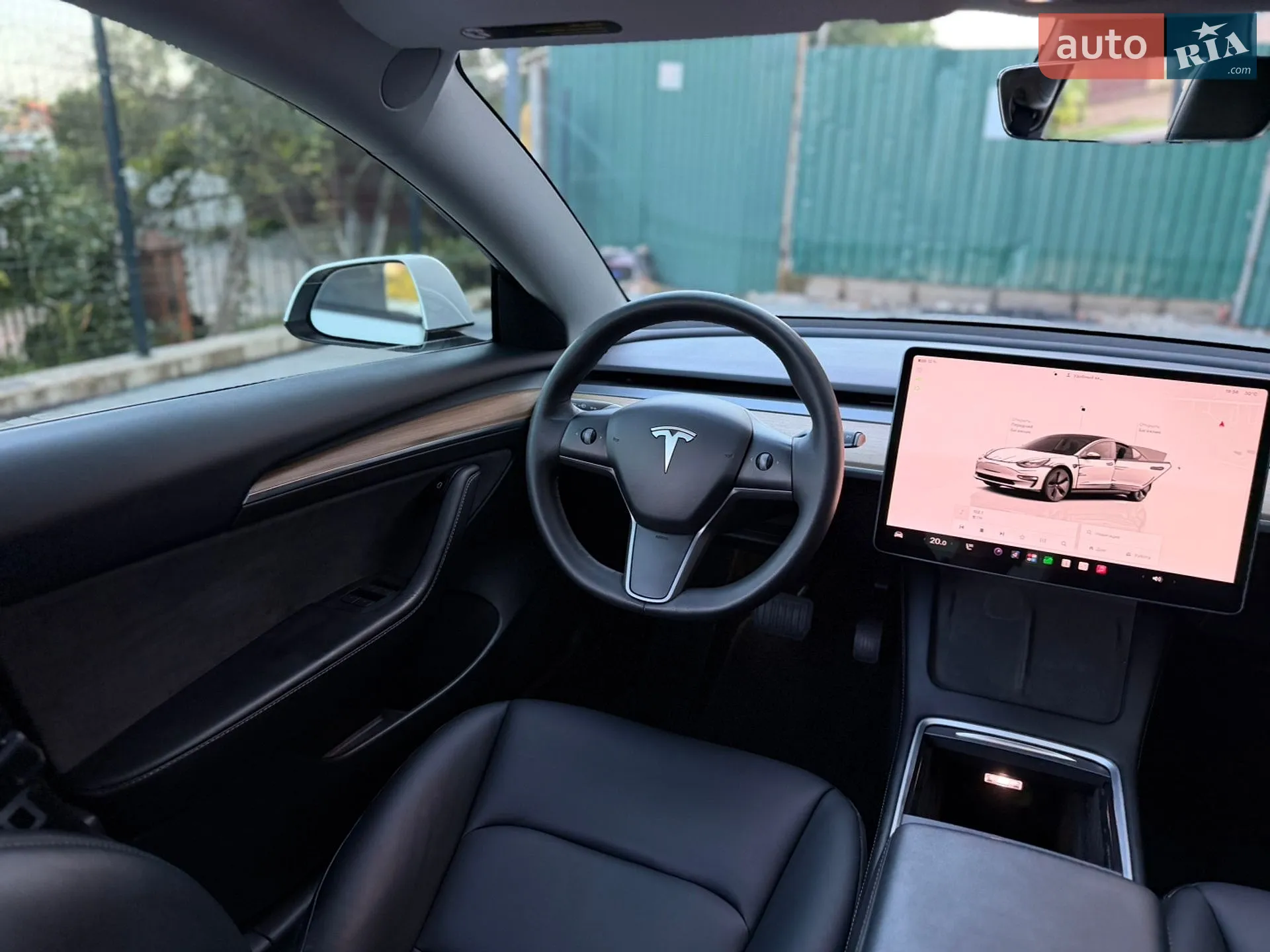 2022 Tesla Model 3 - мініатюра 44