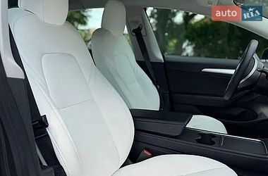 Седан Tesla Model 3 2022 в Одесі