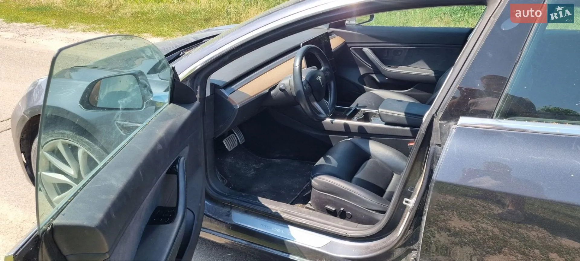 2019 Tesla Model 3 - мініатюра 8