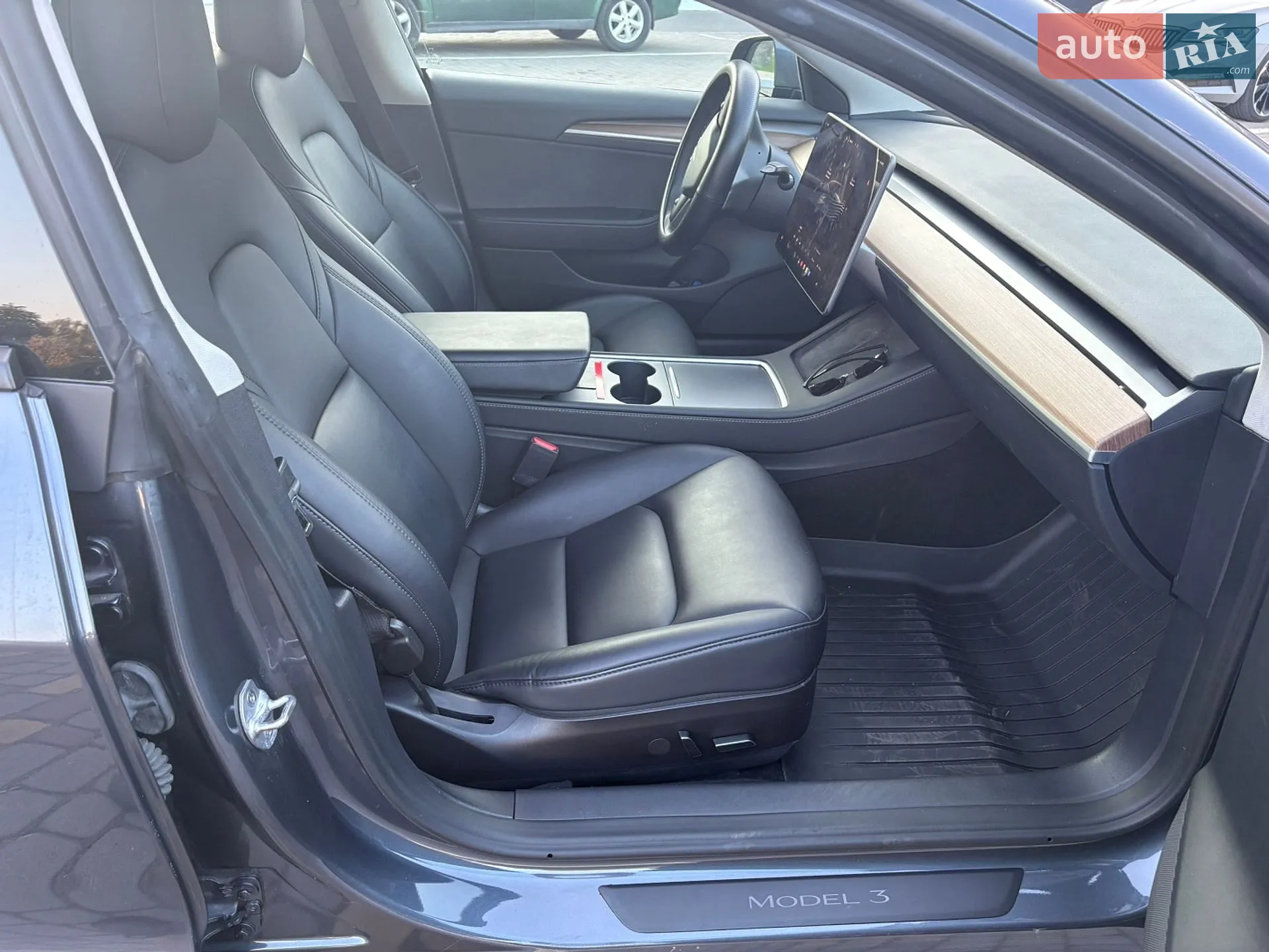 2022 Tesla Model 3 - мініатюра 27