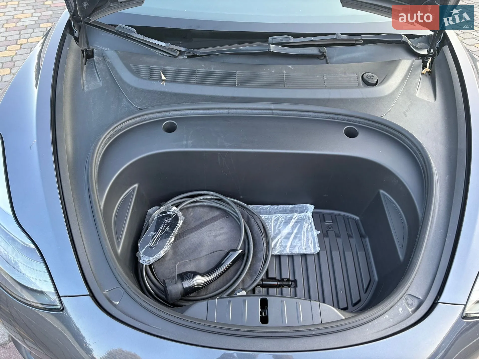 2022 Tesla Model 3 - мініатюра 38