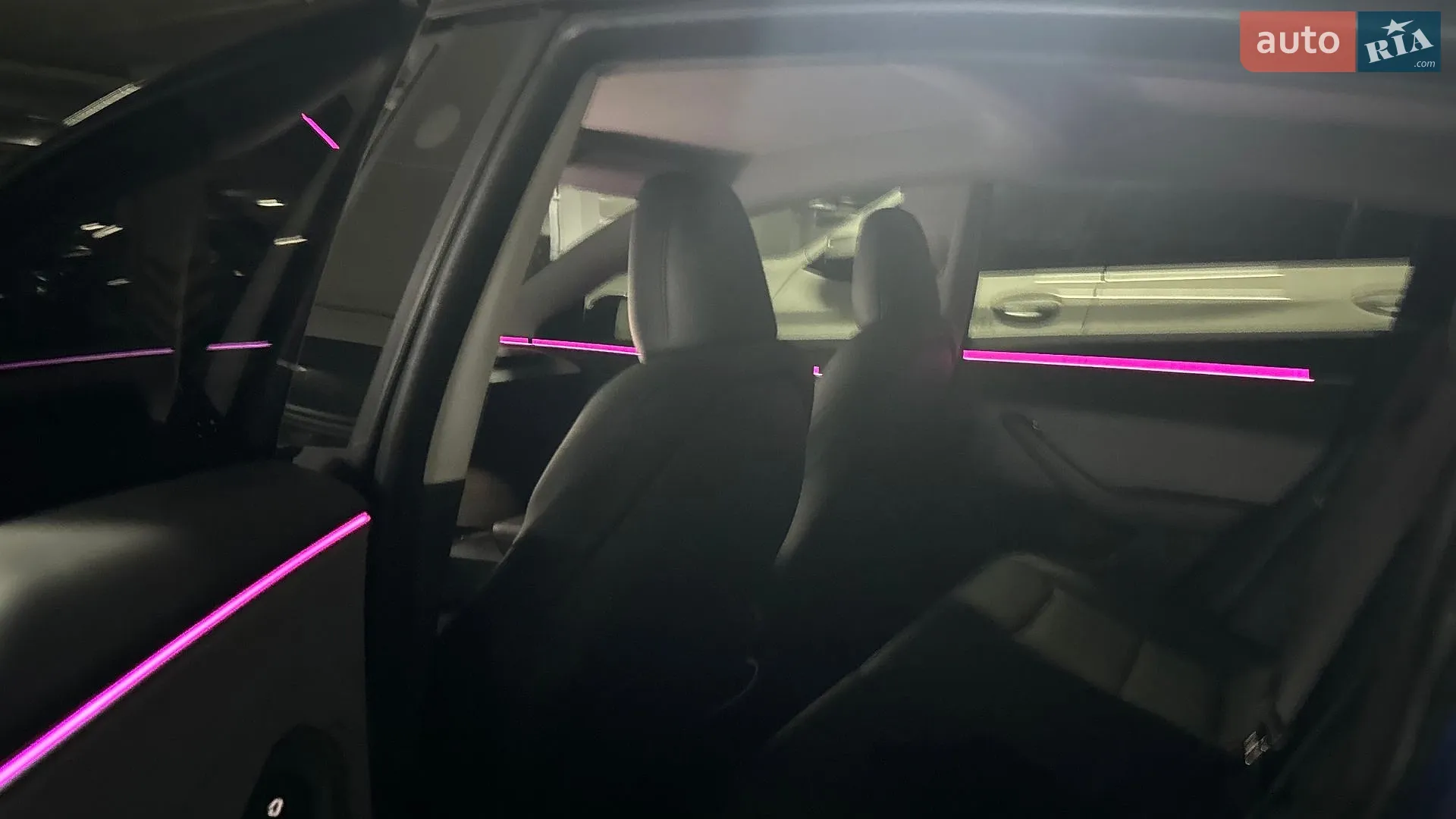 2025 Tesla Model 3 - мініатюра 44