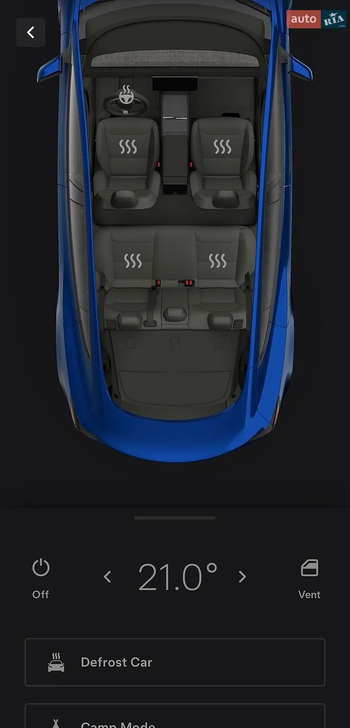 2025 Tesla Model 3 - мініатюра 28