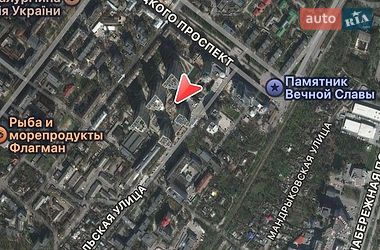 Седан Tesla Model 3 2025 в Дніпрі
