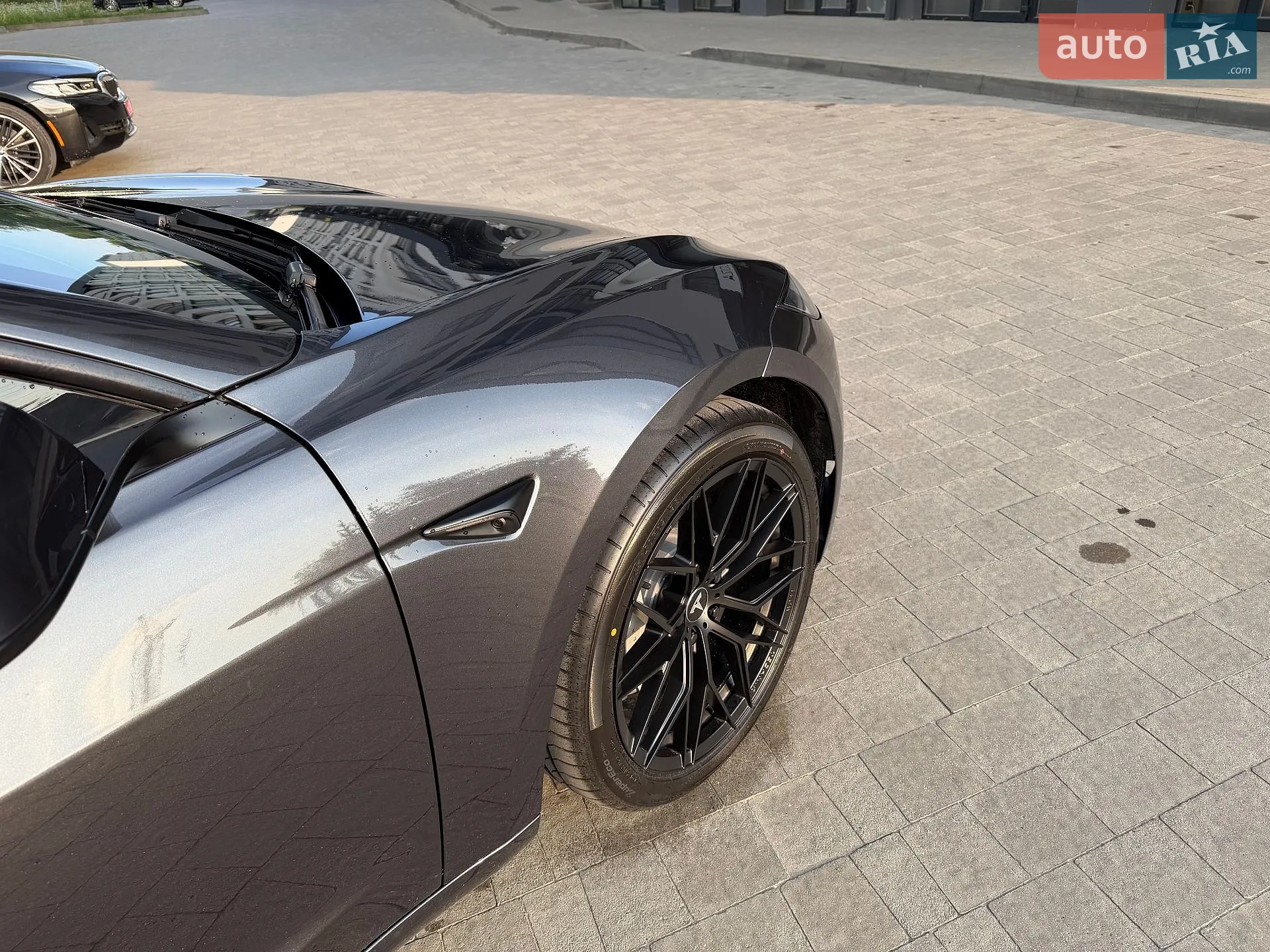 2024 Tesla Model 3 - мініатюра 10