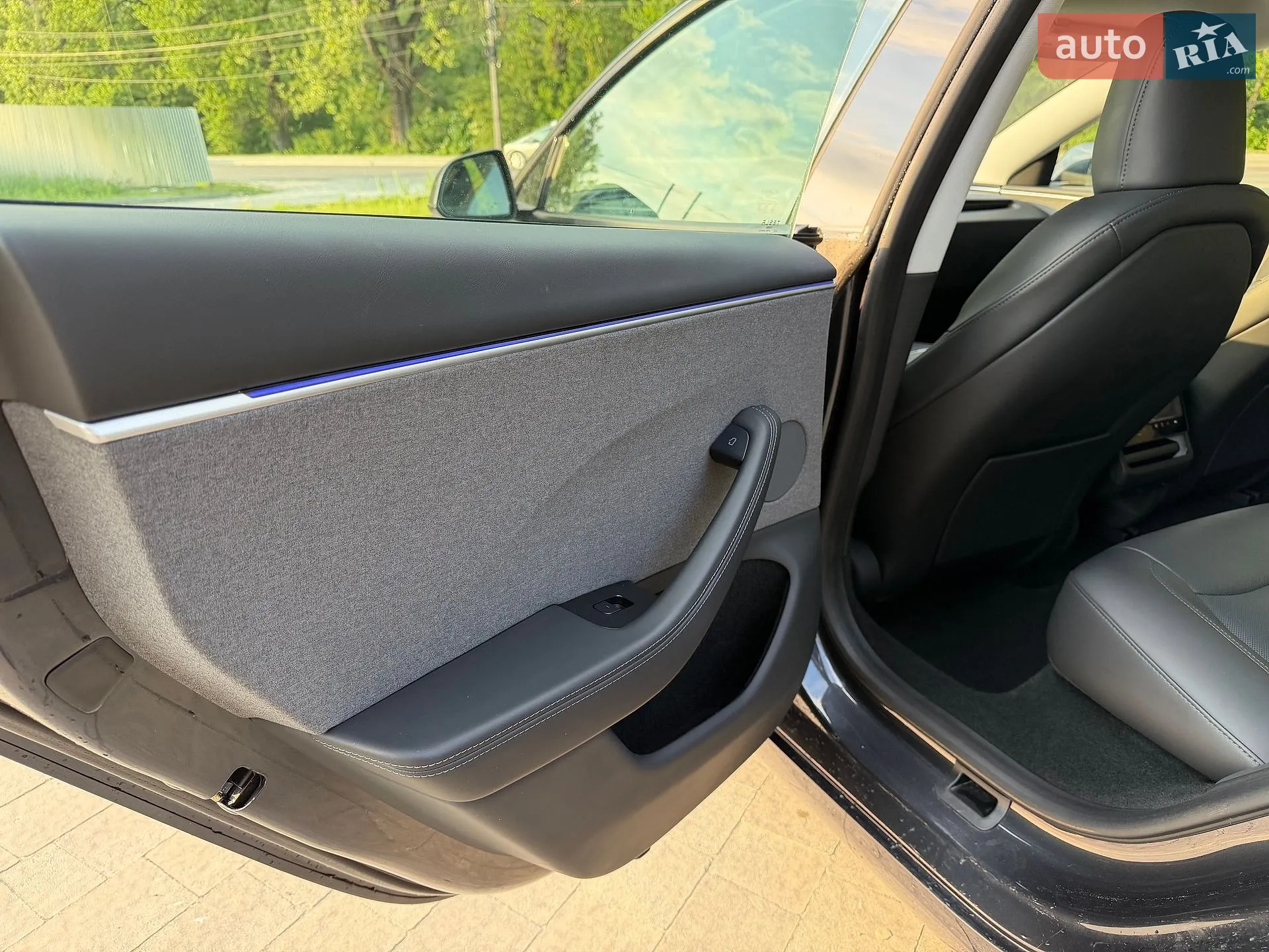 2024 Tesla Model 3 - мініатюра 34