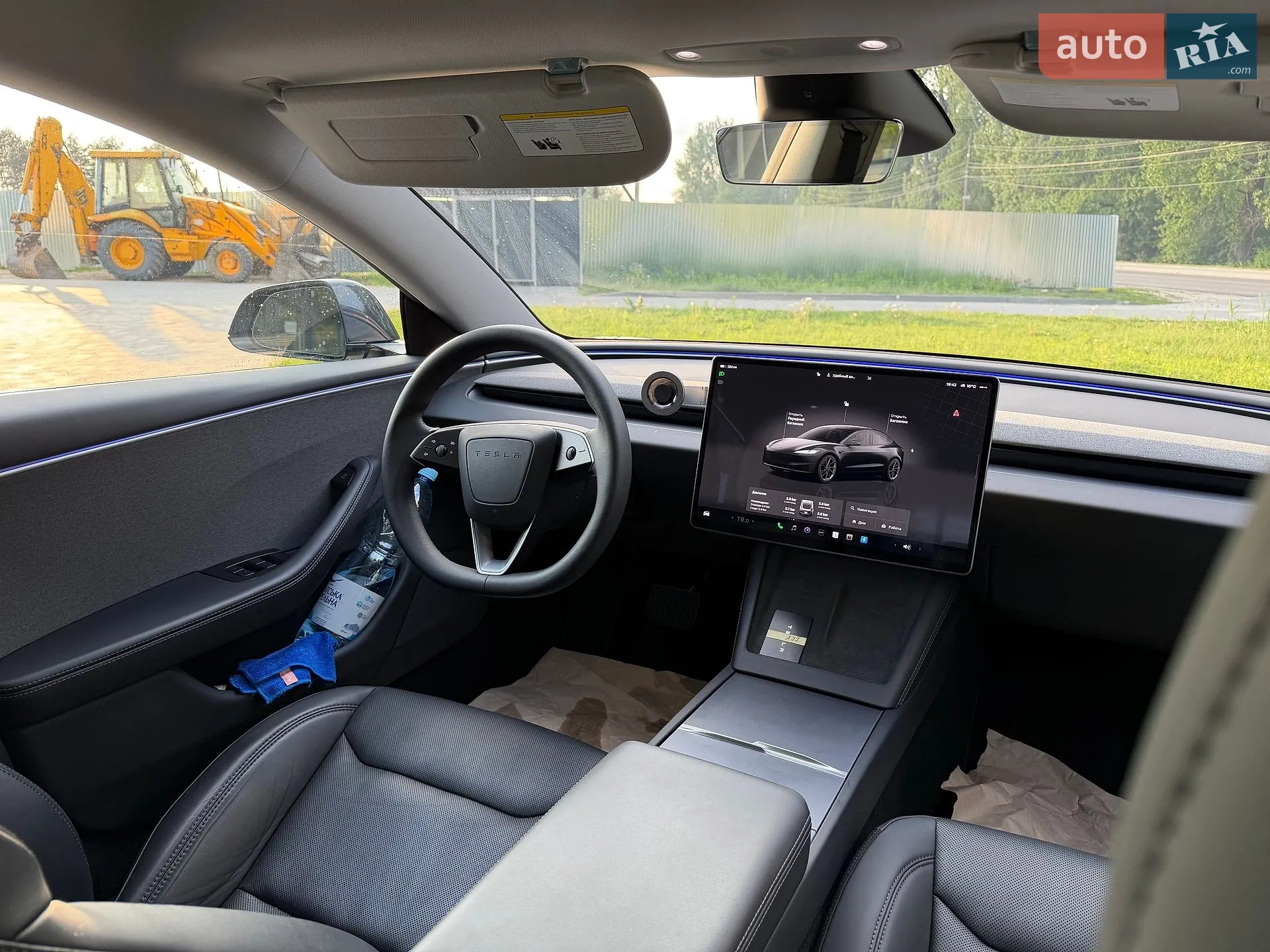 2024 Tesla Model 3 - мініатюра 55