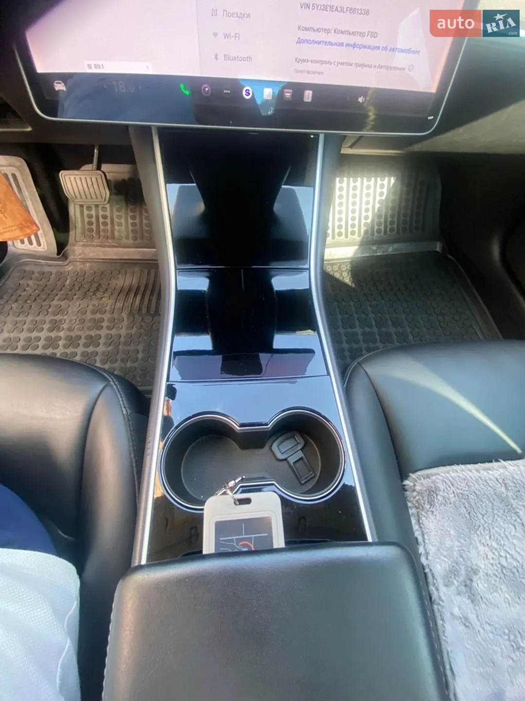 2020 Tesla Model 3 - мініатюра 29