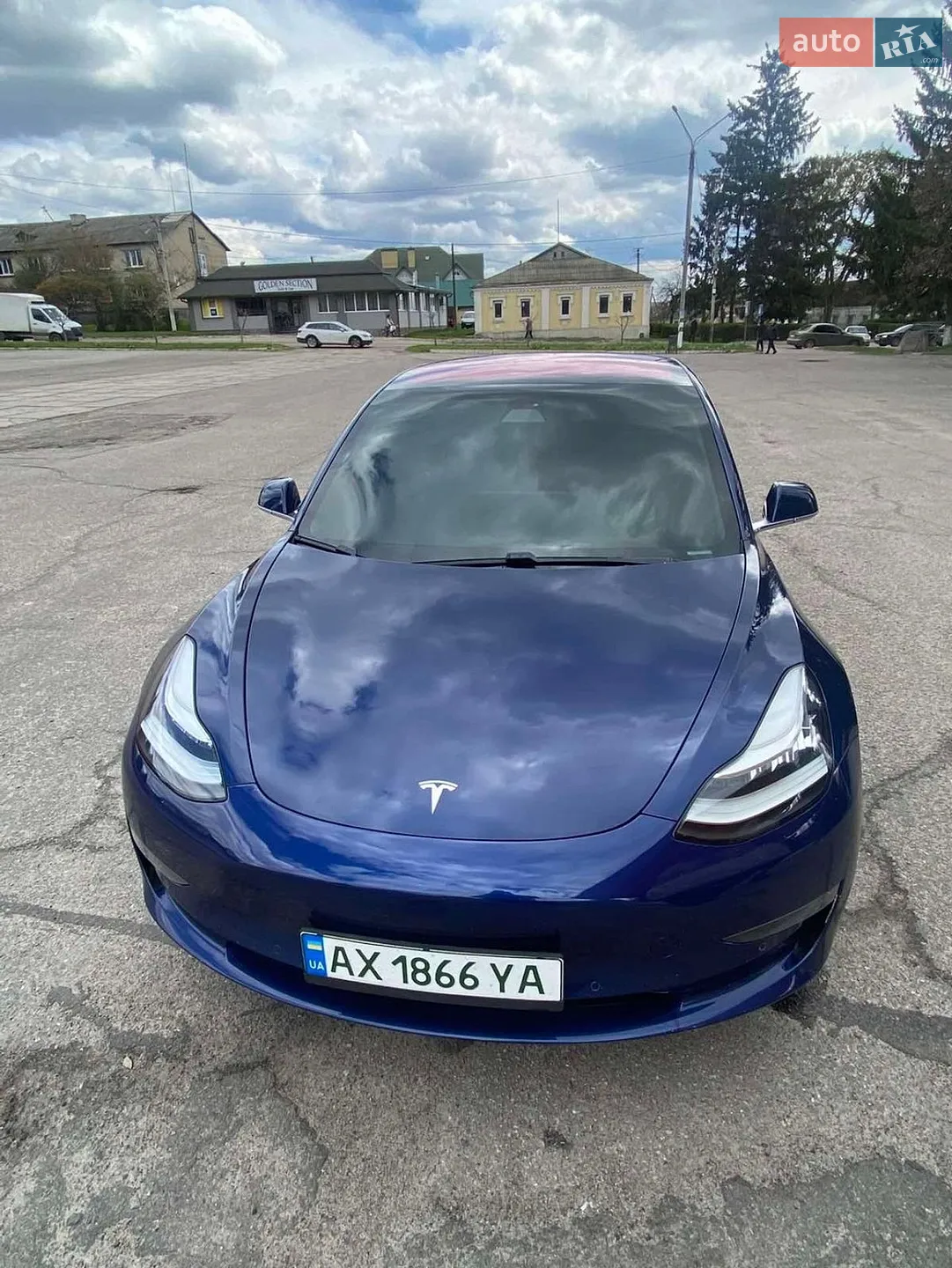 2017 Tesla Model 3 - мініатюра 11