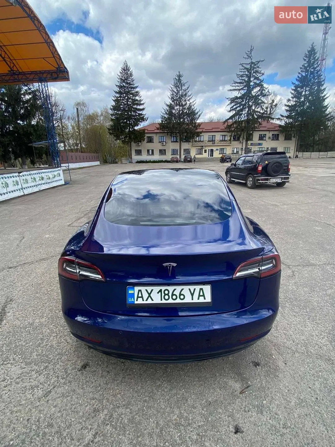 2017 Tesla Model 3 - мініатюра 17