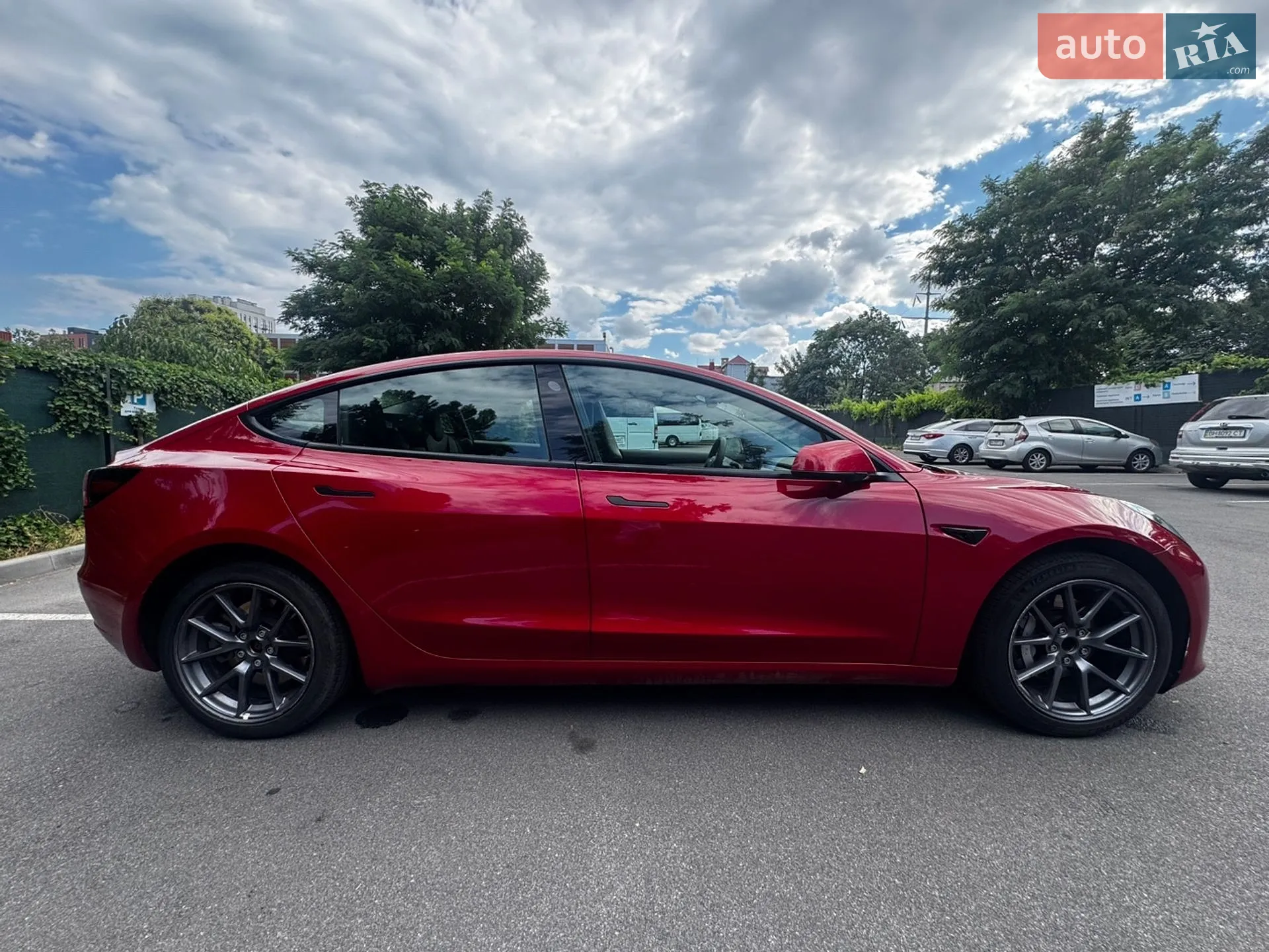 2023 Tesla Model 3 - мініатюра 3
