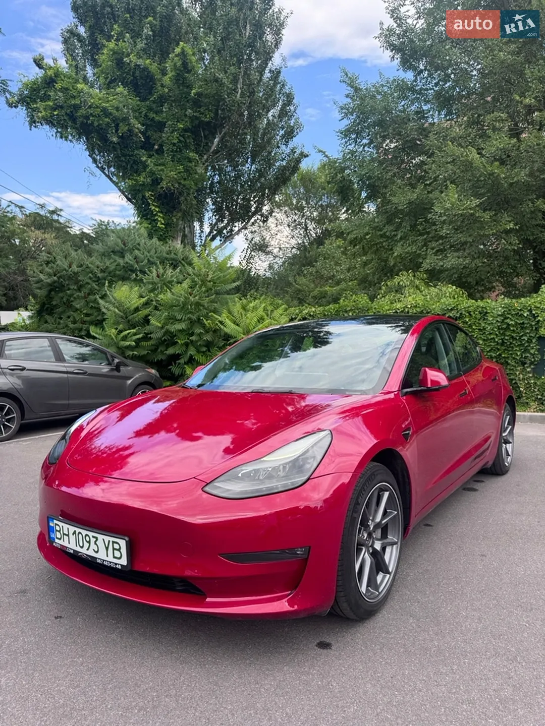 2023 Tesla Model 3 - мініатюра 9
