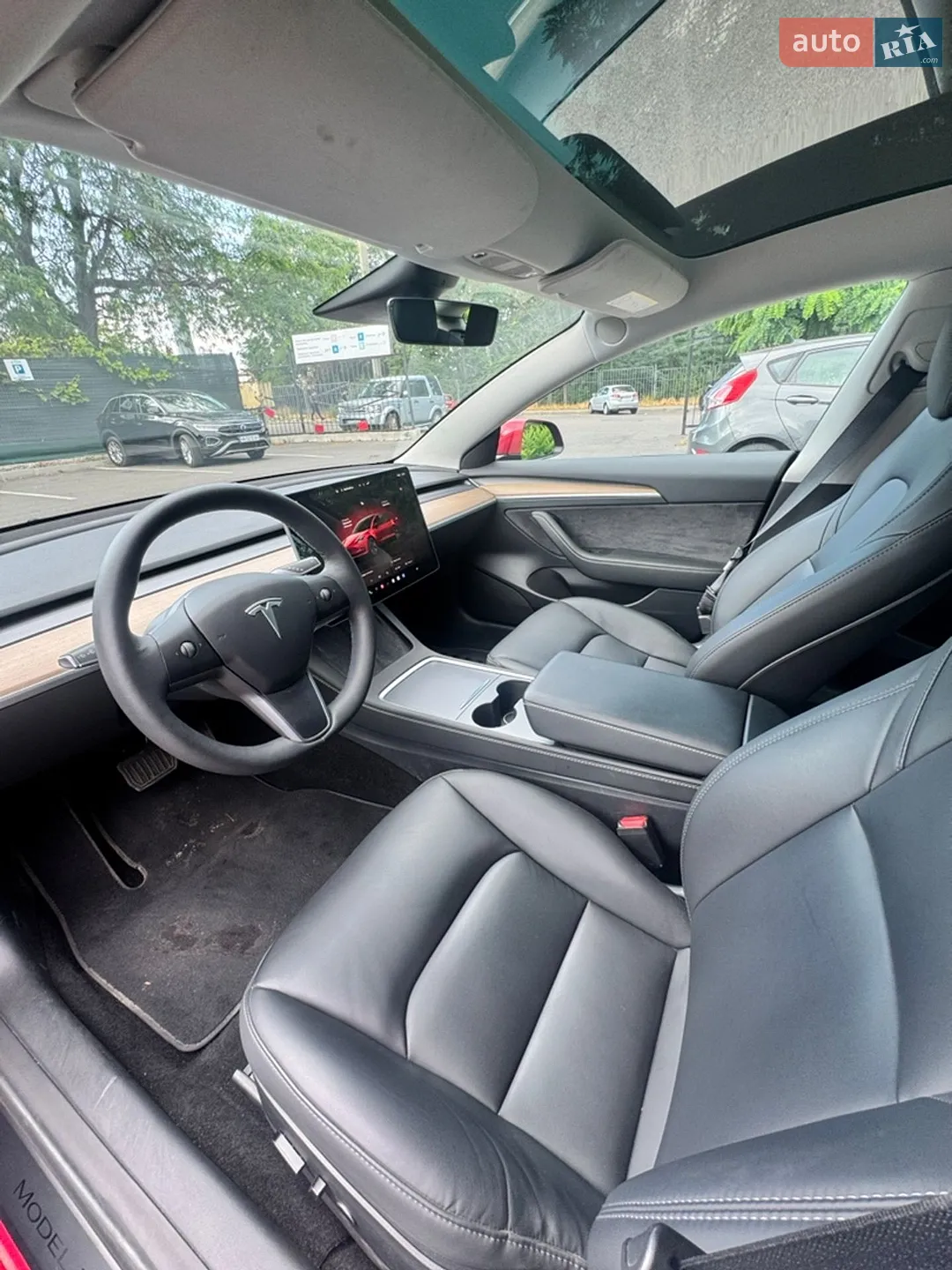 2023 Tesla Model 3 - мініатюра 13