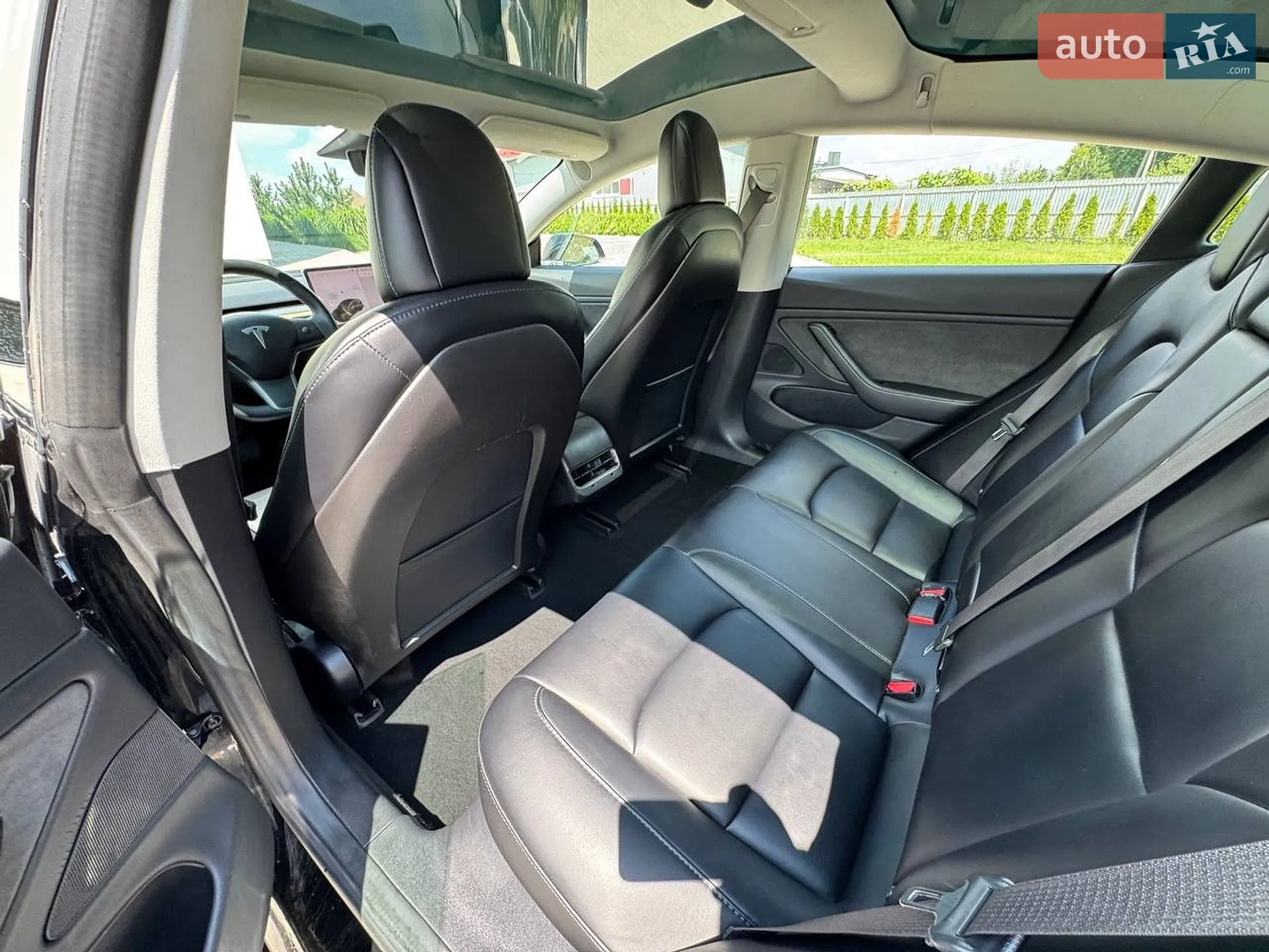 2018 Tesla Model 3 - мініатюра 14