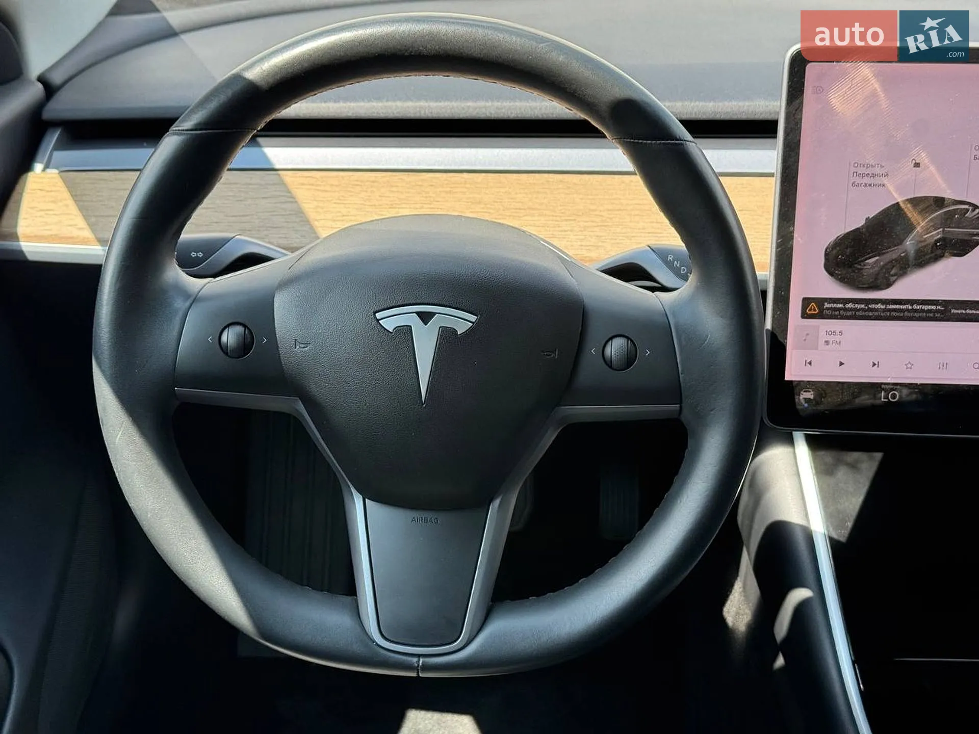 2018 Tesla Model 3 - мініатюра 9