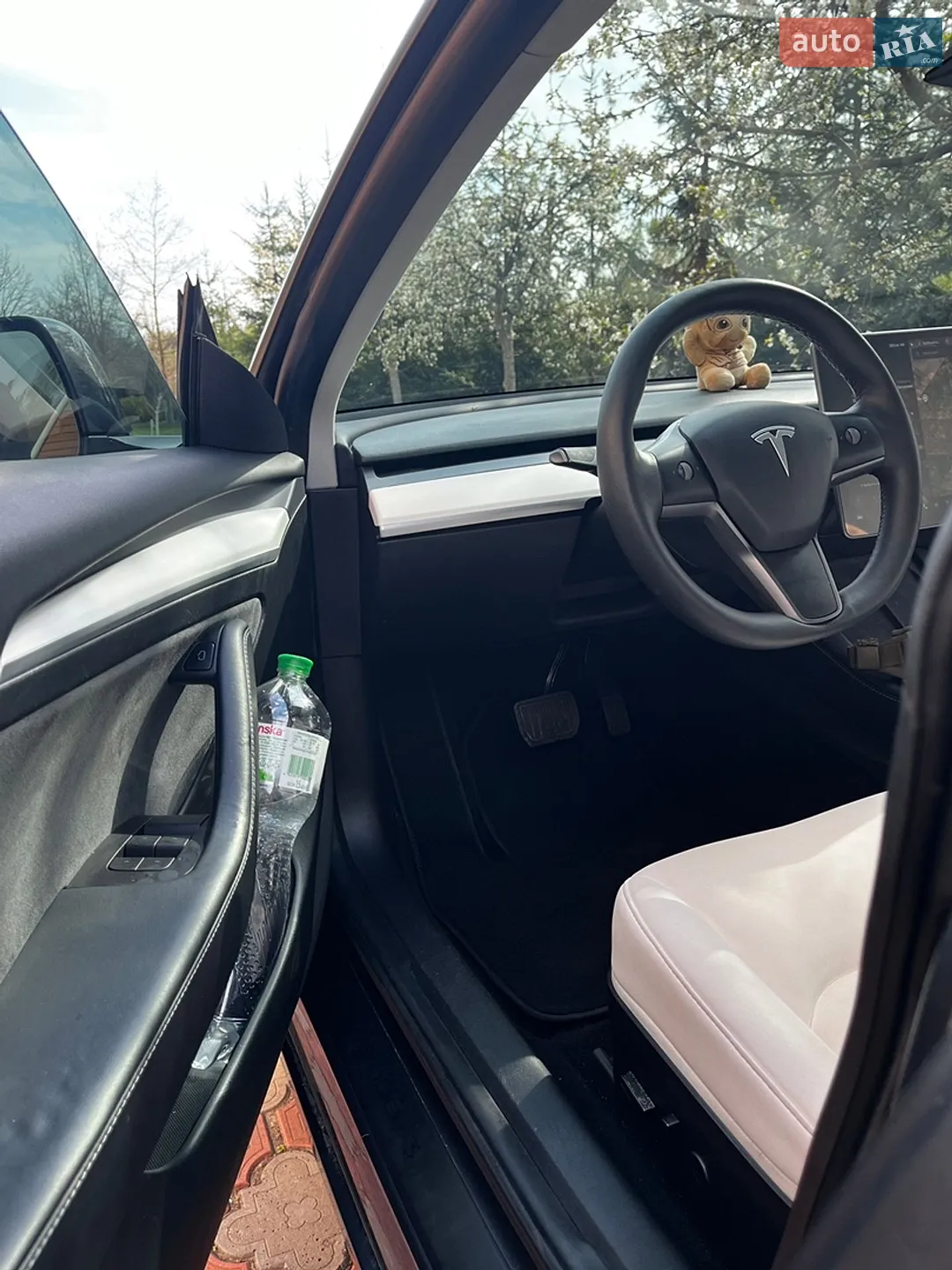 2021 Tesla Model 3 - мініатюра 9