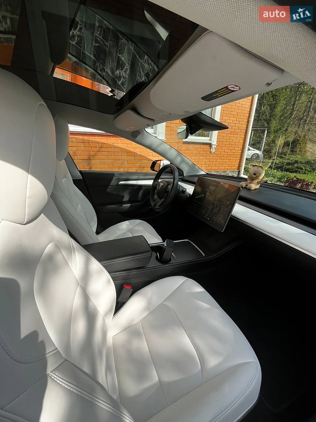 2021 Tesla Model 3 - мініатюра 11