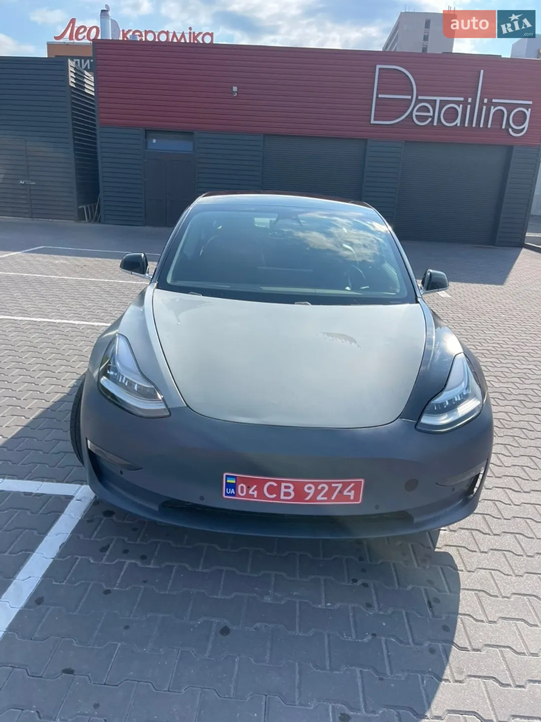 2019 Tesla Model 3 - мініатюра 14