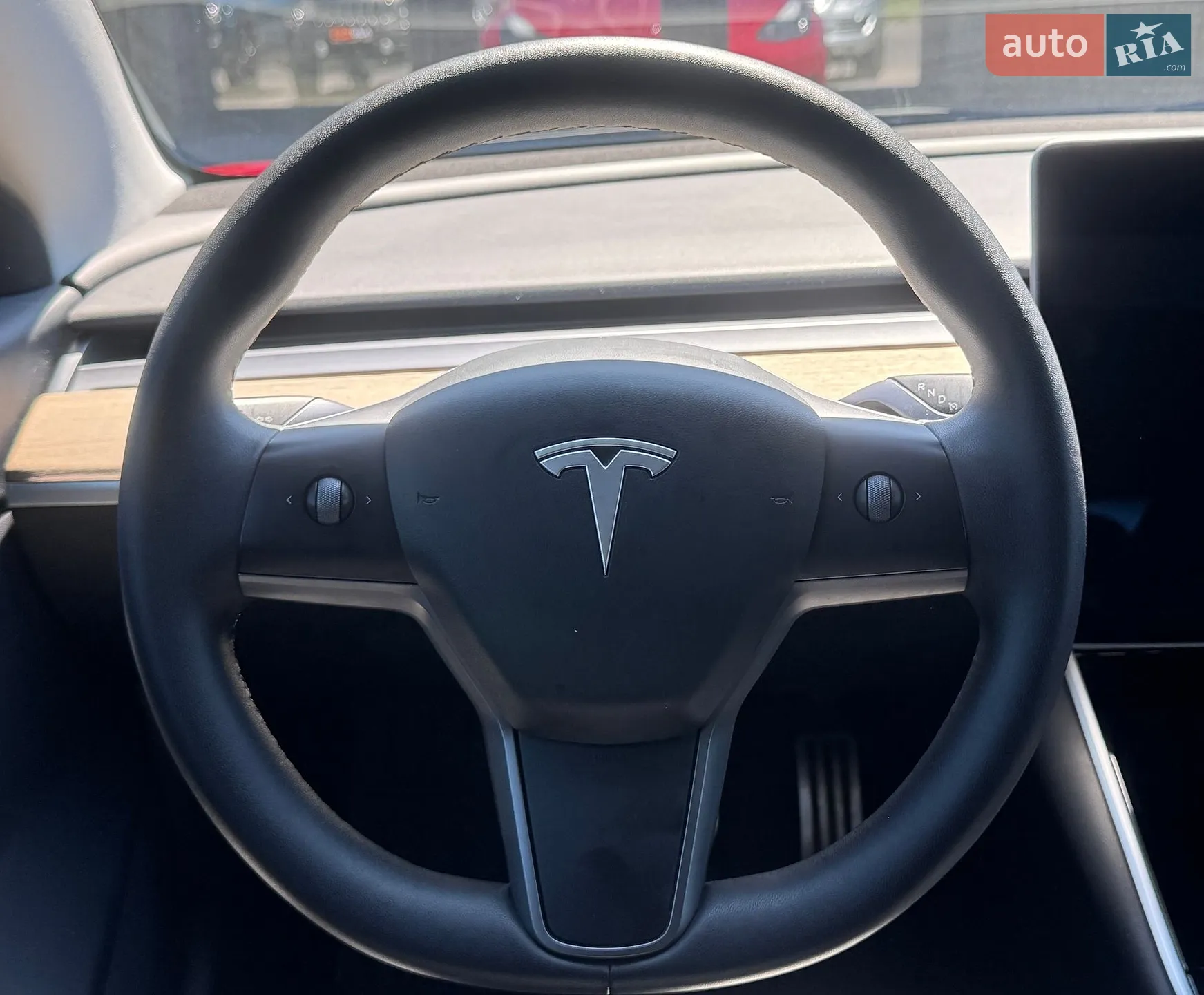 2018 Tesla Model 3 - мініатюра 13