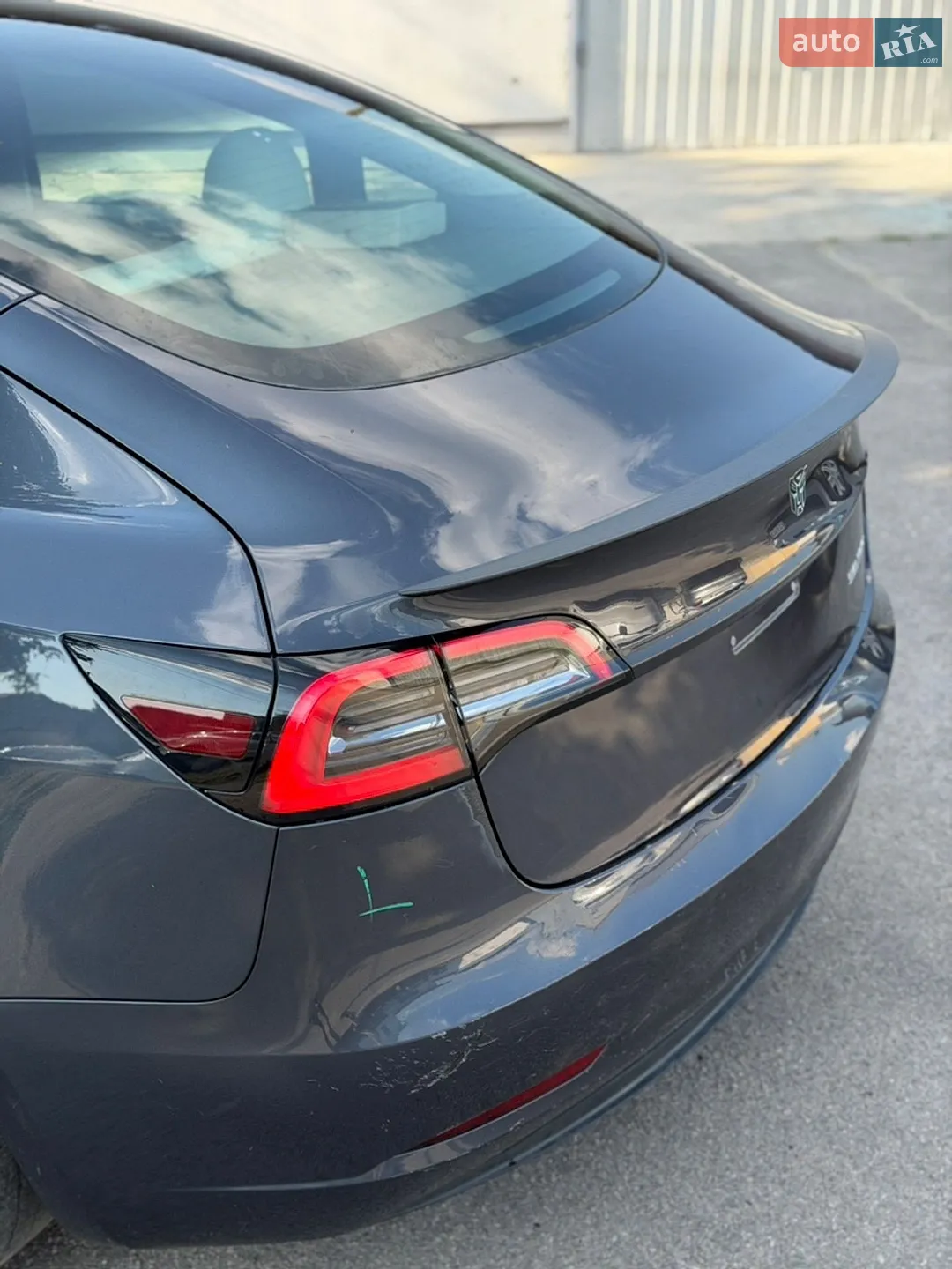 2023 Tesla Model 3 - мініатюра 5