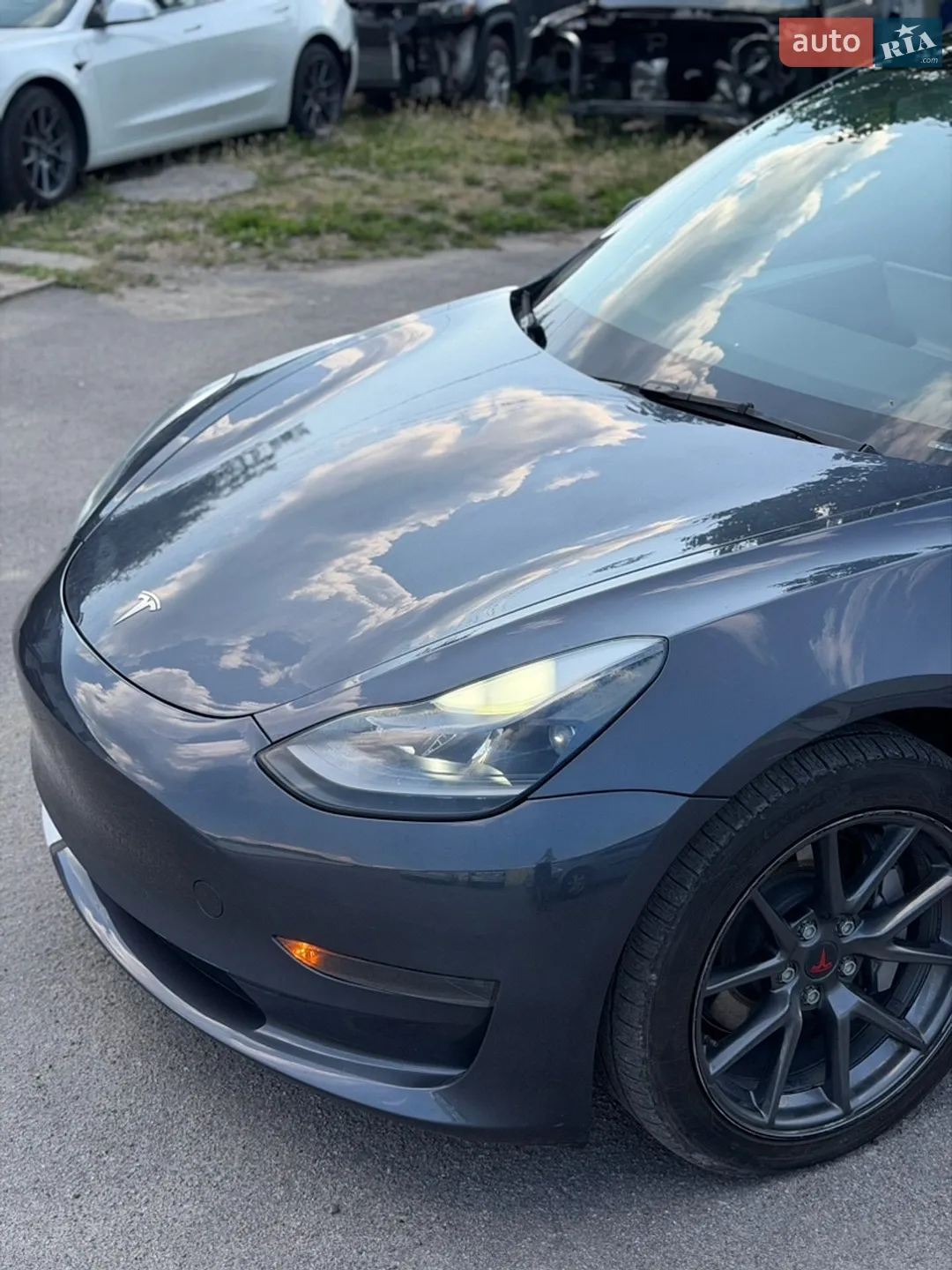 2023 Tesla Model 3 - мініатюра 9