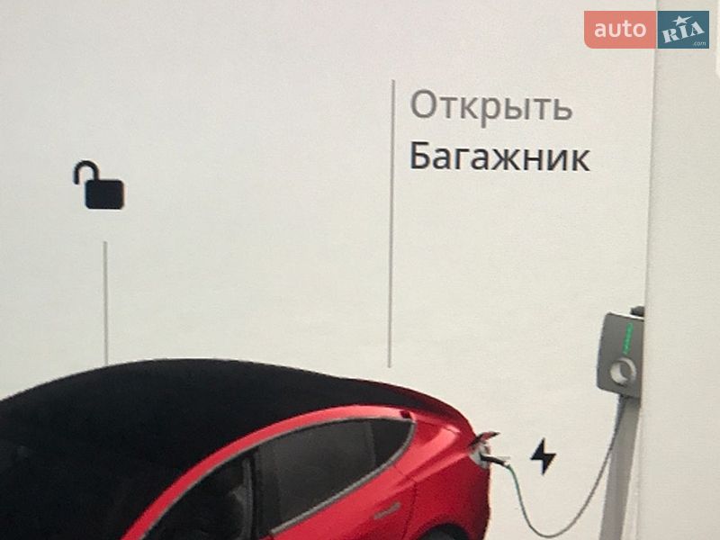 Седан Tesla Model 3 2022 в Запорожье фото 2 Седан Tesla Model 3 2022 в Запорожье