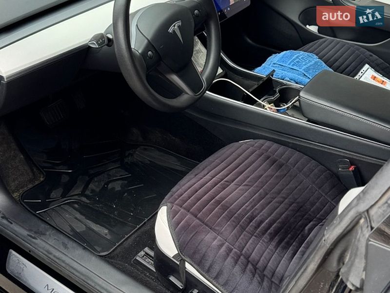 Седан Tesla Model 3 2020 в Харькове