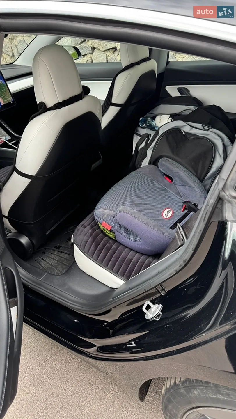 2020 Tesla Model 3 - мініатюра 5