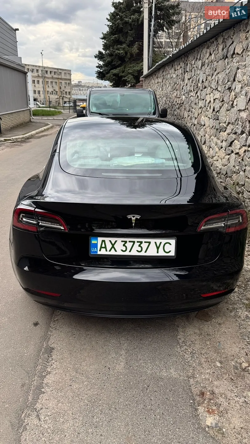 2020 Tesla Model 3 - мініатюра 10