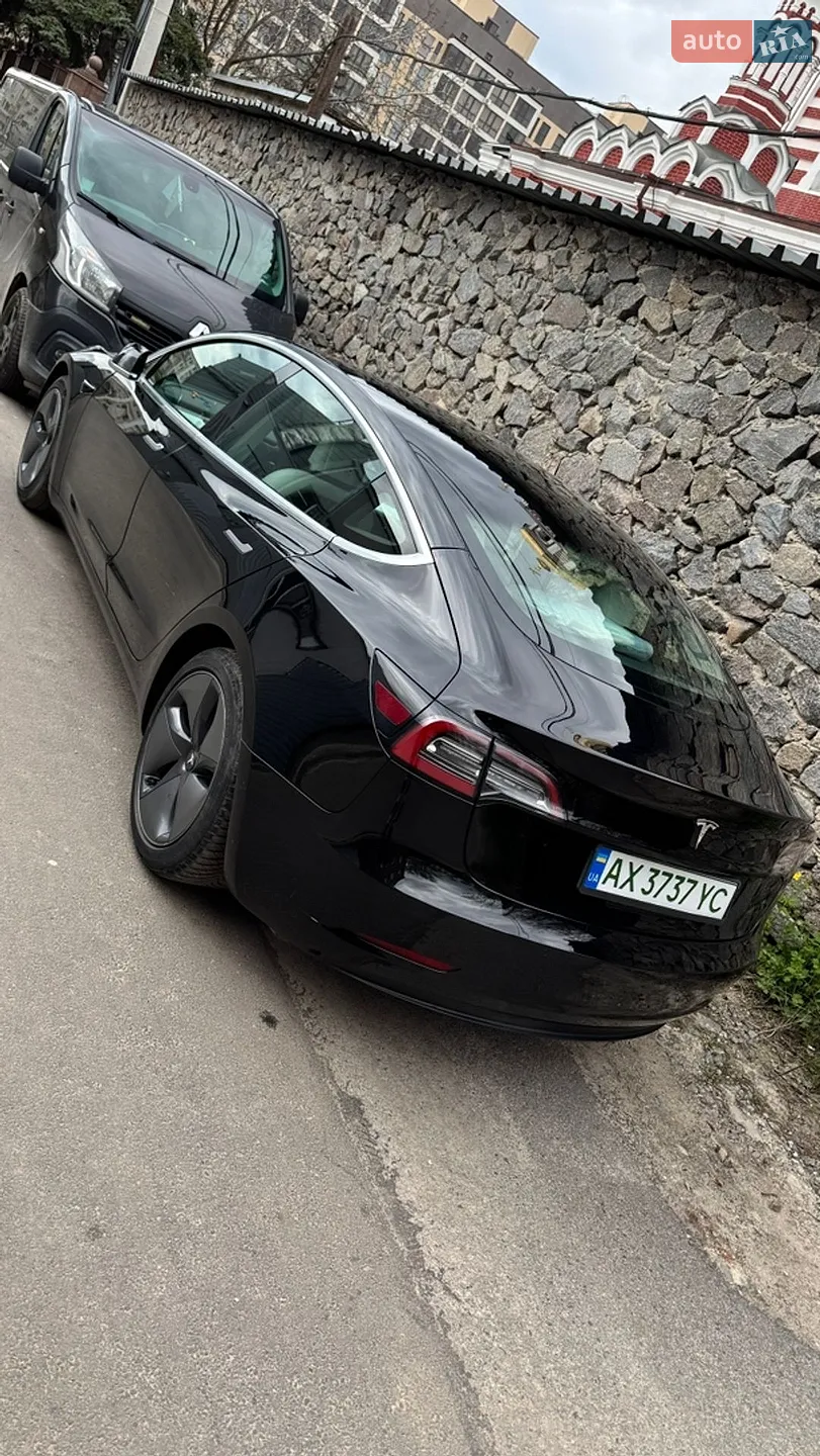 2020 Tesla Model 3 - мініатюра 11